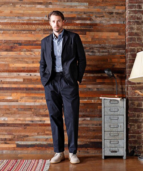 タックチノパンツ＜ストレッチチノ＞｜ヴァンのアウトレット通販｜三井