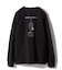 ロングスリーブTシャツ＜レーサーグラフィック＞