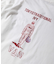 ロングスリーブTシャツ＜レーサーグラフィック＞