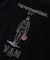 ロングスリーブTシャツ＜レーサーグラフィック＞