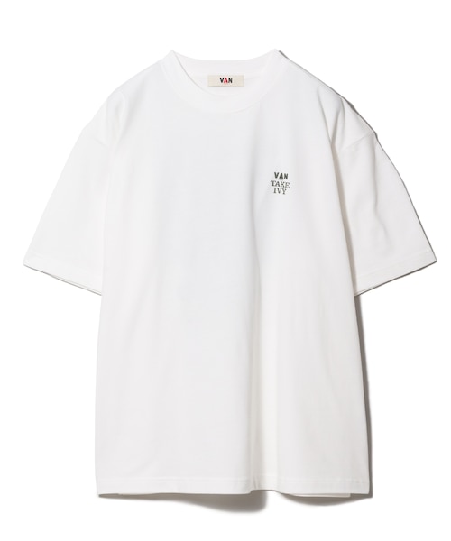 Tシャツ ＜TAKE IVY＞｜ヴァンのアウトレット通販｜三井アウトレット