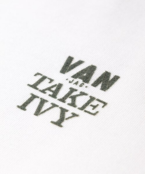 Tシャツ ＜TAKE IVY＞｜ヴァンのアウトレット通販｜三井アウトレット