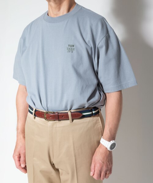 Tシャツ ＜TAKE IVY＞｜ヴァンのアウトレット通販｜三井アウトレット