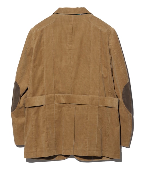 ノーフォークジャケット＜コーデュロイ＞｜ヴァンのアウトレット通販
