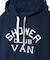 パーカーワンピース ＜VAN×Shower CLUB＞ ＜ウィメンズ＞
