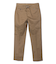 チノパンツ＜ストレッチ＞＜リベーシックモデル＞