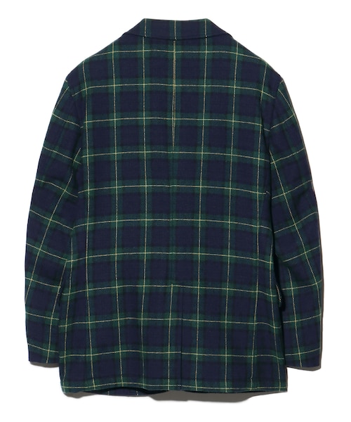 ゴードンツイードブレザー｜ヴァンのアウトレット通販｜三井