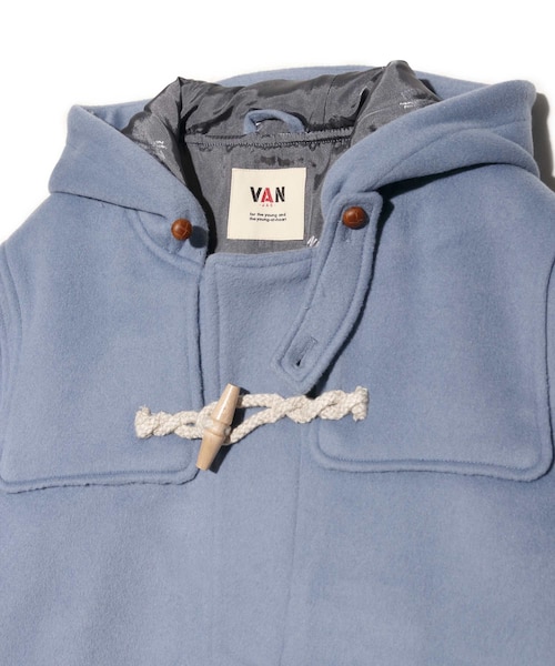 ダッフルコート｜ヴァンのアウトレット通販｜三井アウトレットパーク