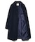 ステンカラーコート＜ジロンラム＞