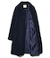 ステンカラーコート＜ジロンラム＞
