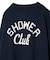 カレッジクルーネックセーター ＜VAN×Shower CLUB＞ ＜ウィメンズ＞