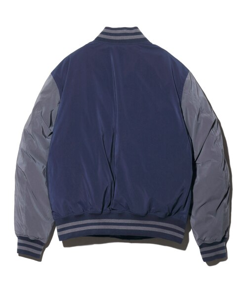 ダウンスタジアムジャンパー｜ヴァンのアウトレット通販｜三井