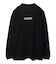 ロングスリーブTシャツ＜VANロゴ＞