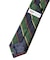 ネクタイ＜レジメンタルストライプ＞