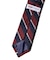 ネクタイ＜レジメンタルストライプ＞