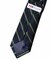 ネクタイ＜レジメンタルストライプ＞
