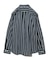 ショートBDシャツ＜アイビーストライプ＞