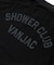 裏パイルTシャツ ＜VAN×Shower CLUB＞ ＜ウィメンズ＞