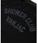裏パイルTシャツ ＜VAN×Shower CLUB＞ ＜ウィメンズ＞