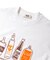 Tシャツ＜ボトルグラフィック＞