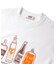 Tシャツ＜ボトルグラフィック＞