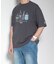 Tシャツ＜ボトルグラフィック＞