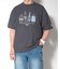 Tシャツ＜ボトルグラフィック＞