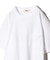 ポケットTシャツ＜クラシックバス＞