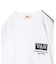 ワンポイントロゴTシャツ