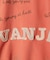 半袖トレーナー＜刺繍＞＜ミニ裏毛＞