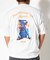 プリントTシャツ＜ガールズ＞