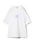プリントTシャツ＜ワッペンプリント＞