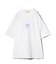 プリントTシャツ＜ワッペンプリント＞