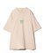 プリントTシャツ＜ワッペンプリント＞