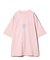 プリントTシャツ＜ワッペンプリント＞