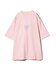 プリントTシャツ＜ワッペンプリント＞
