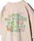 プリントTシャツ＜ワッペンプリント＞