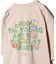 プリントTシャツ＜ワッペンプリント＞