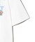 プリントTシャツ＜ワッペンプリント＞
