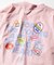 プリントTシャツ＜ワッペンプリント＞