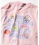 プリントTシャツ＜ワッペンプリント＞