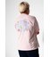 プリントTシャツ＜ワッペンプリント＞