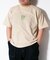プリントTシャツ＜ワッペンプリント＞