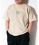 プリントTシャツ＜ワッペンプリント＞