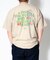 プリントTシャツ＜ワッペンプリント＞