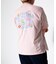 プリントTシャツ＜ワッペンプリント＞