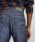 Triple A Regular Straight / Kir denim o 2.0