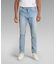 Triple A Regular Straight / Guard denim o