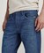 3301 Slim / Bright saigon stretch denim r