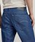 3301 Slim / Bright saigon stretch denim r